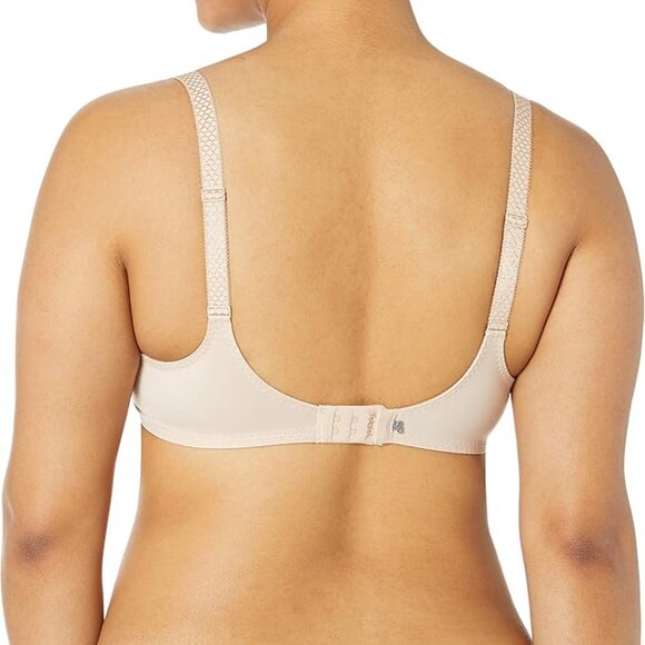 **Simone Perele** Caresse Minimizer Underwire Bra 40D NWT - Picture 2 of 5